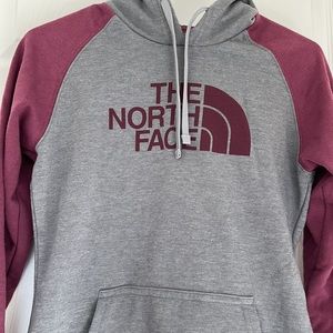 NWT The North Face Half Dome Hoodie